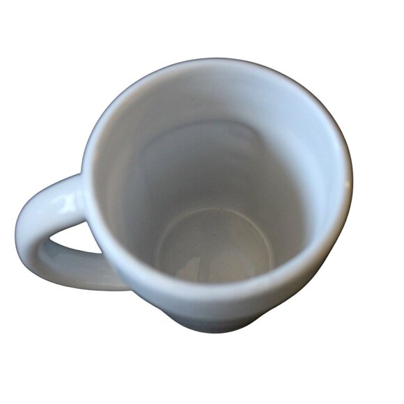 Dept 56 Sandra Magsamen Mug The Simplest Pleasures Are Life's Greatest Treasure - Picture 3 of 4
